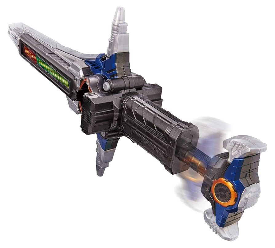 約100cm　ビートクローザー　仮面ライダー　ビルド　クローズ　コスプレ 仮面ライダービルド 桐生戦兎 奏剣 DXビートクローザー コスプレ
